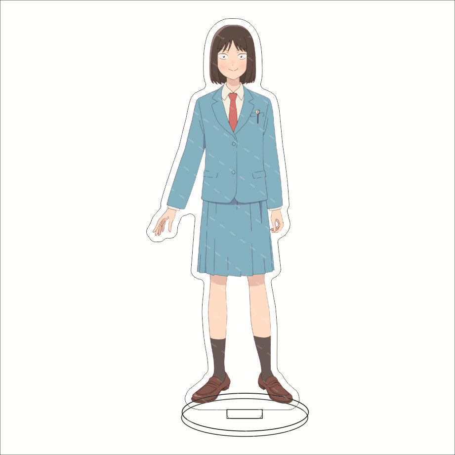 16CM Anime Acrylic Stand‌ Skip - đánh giá và giá Anime Cosplay Rental