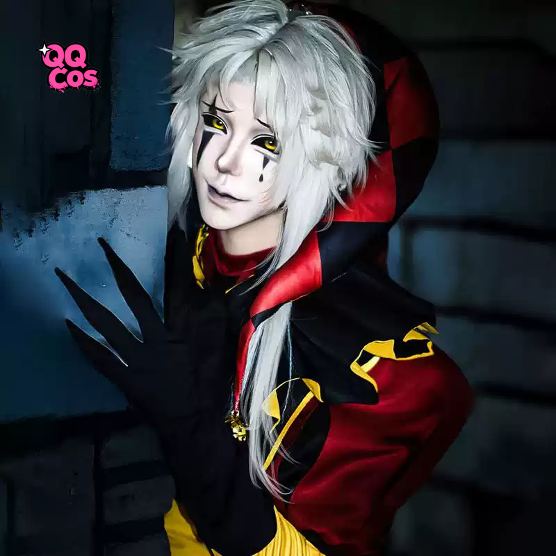 Freak Circus Pierrot Harlequin - đánh giá và giá Anime And Cosplay Expo 2025