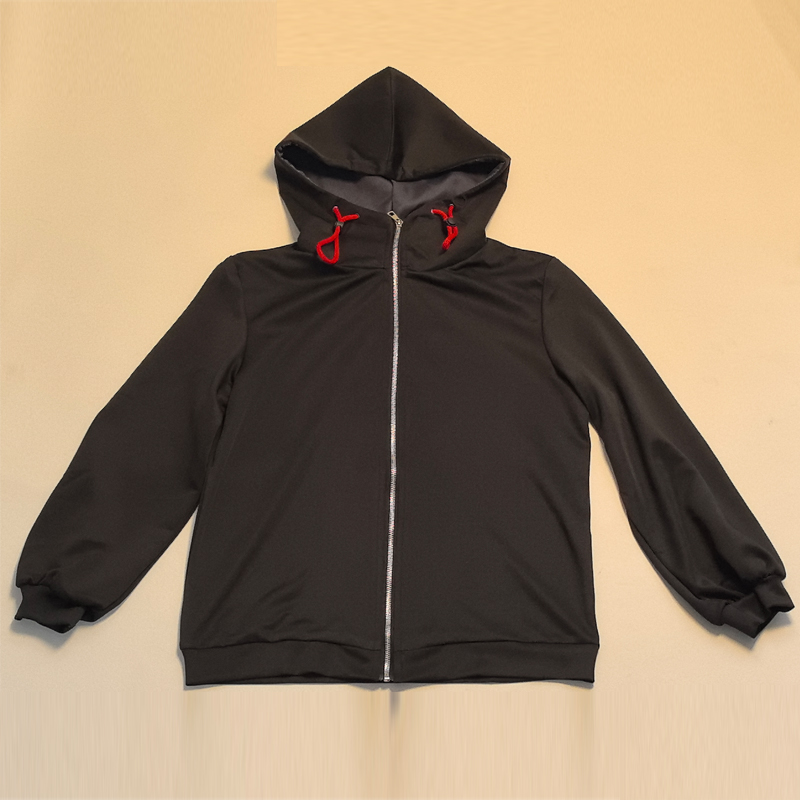 Yuji Itadori Cosplay Costume S - đánh giá và giá Cosplay Anime Jjk