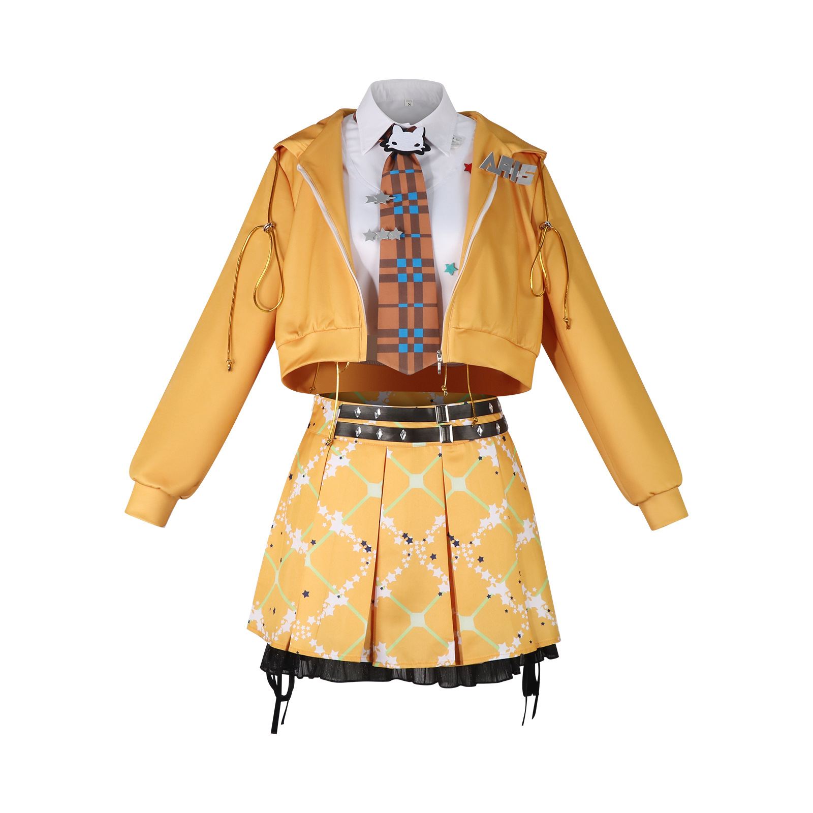 WHH Anime NIKKE Anis Cosplay C - đánh giá và giá Anime Cosplay Dress For Women