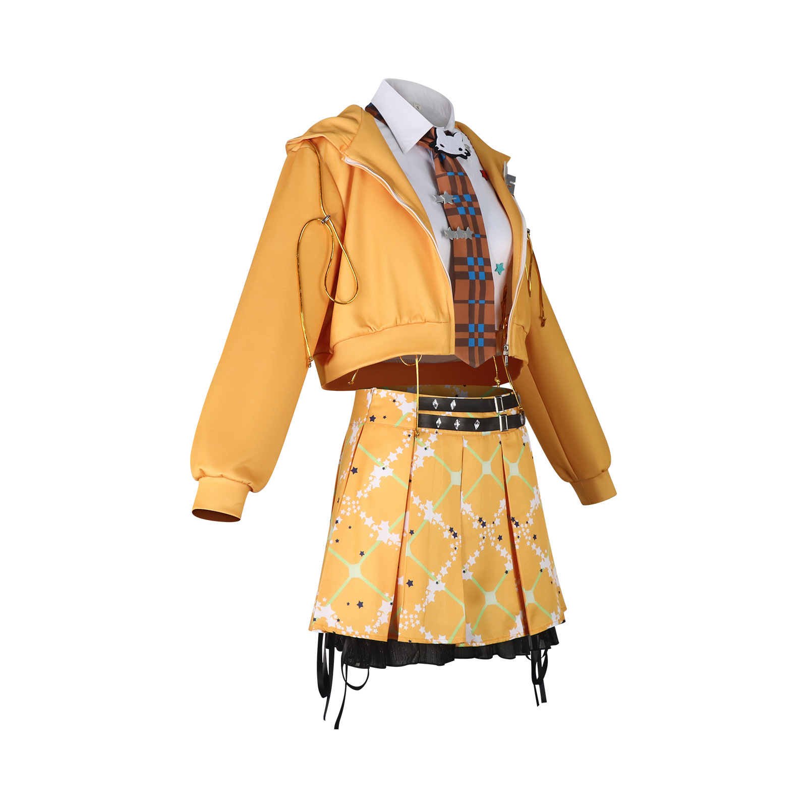 WHH Anime NIKKE Anis Cosplay C - đánh giá và giá Anime Cosplay Dress For Women