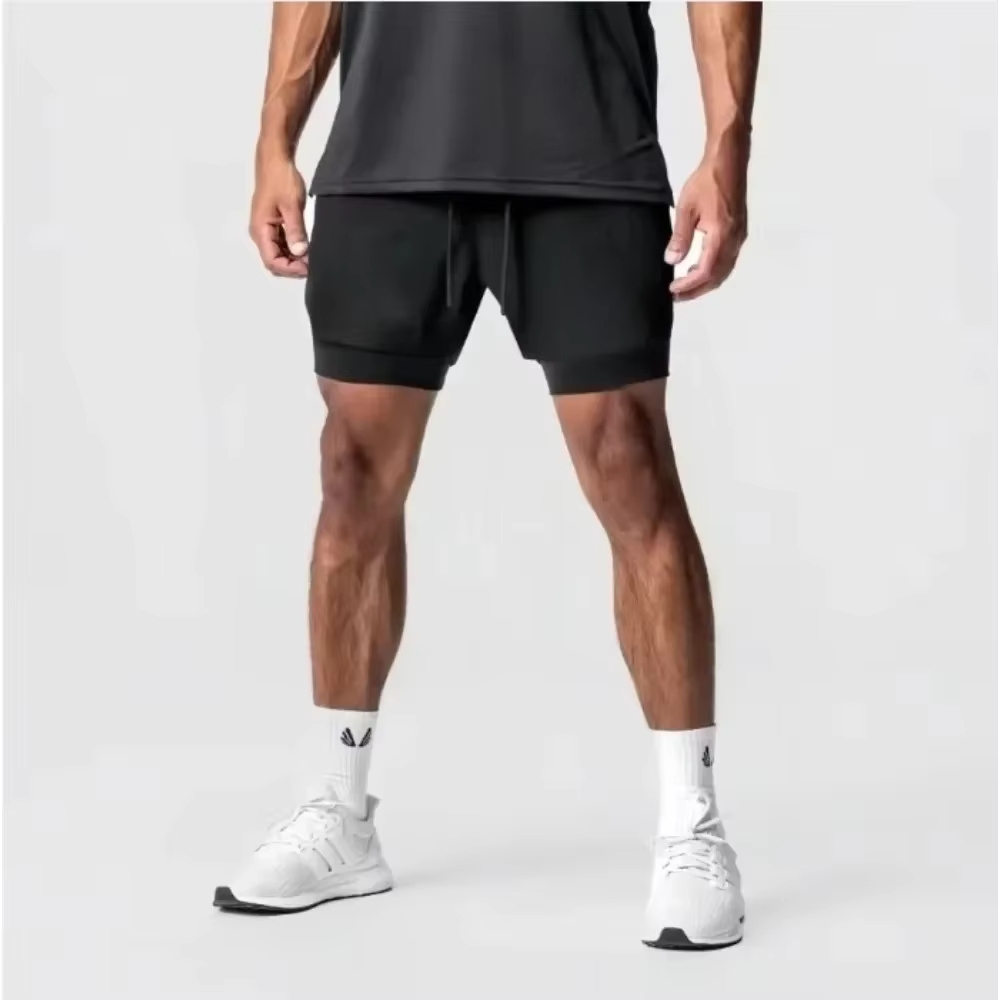 Solo Level Men's Double Layer  - đánh giá và giá Quick Anime Cosplay