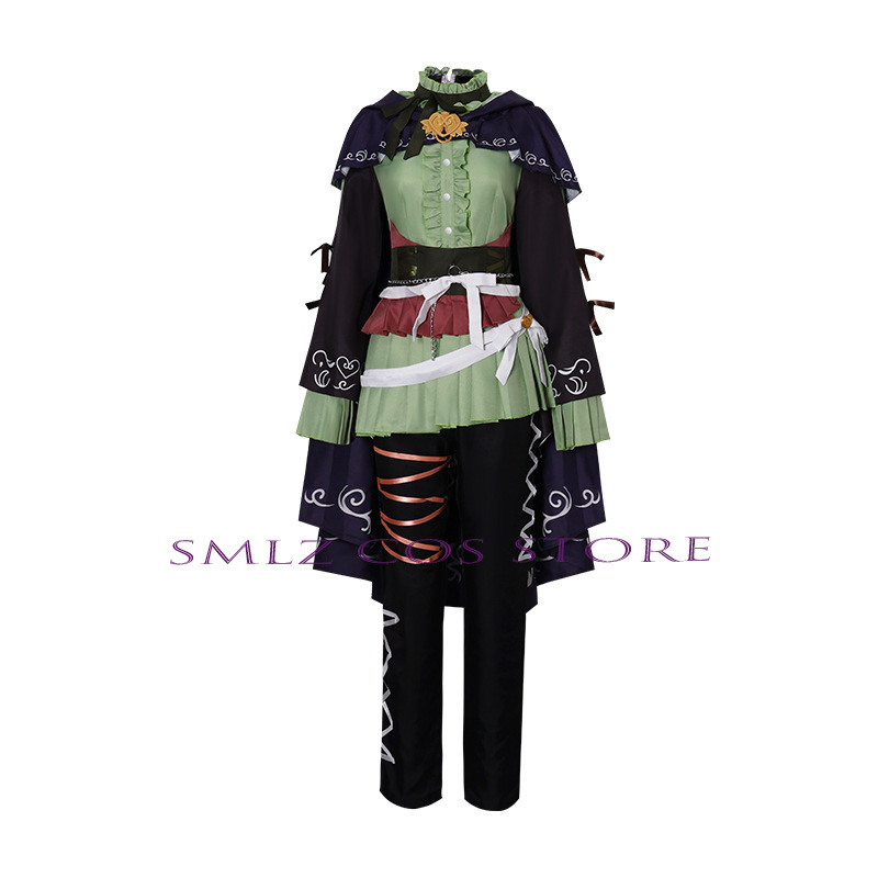 Anime PJSK Hermit Akiyama Mizu - đánh giá và giá Anime Cosplay Dress For Women