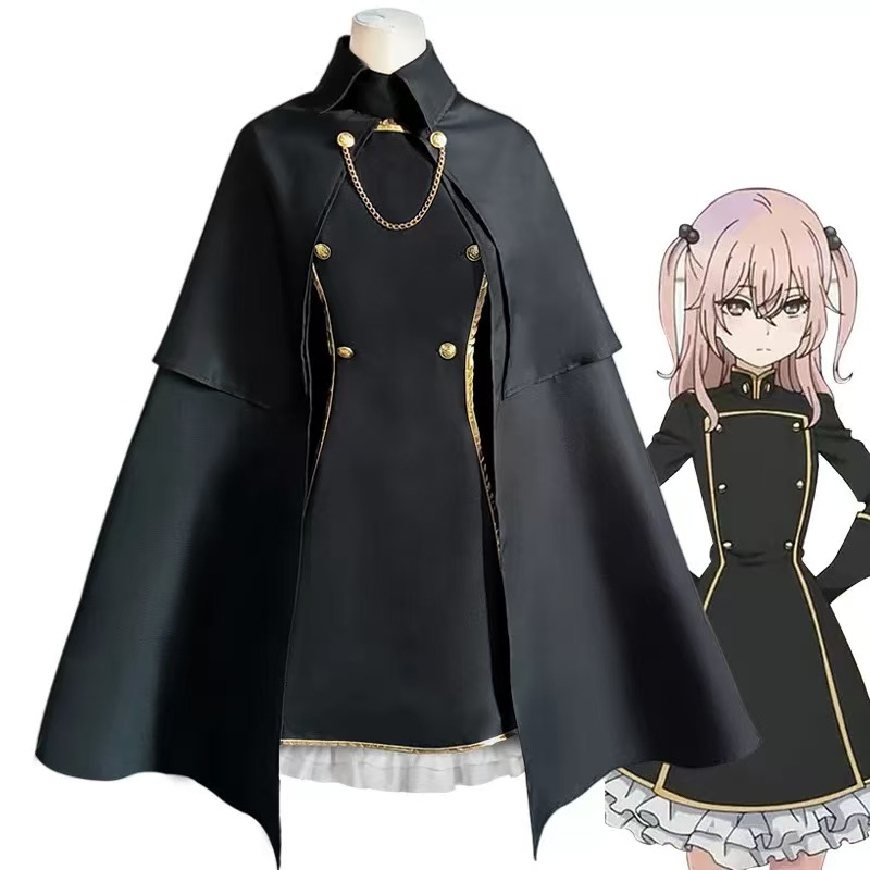 Anime My Dress-Up Darling Inui - đánh giá và giá Kitagawa Anime Cosplay