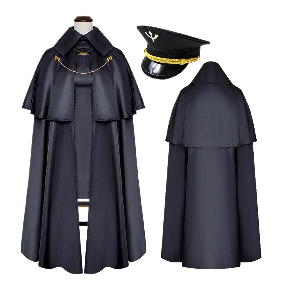 Anime My Dress-Up Darling Inui - đánh giá và giá Kitagawa Anime Cosplay