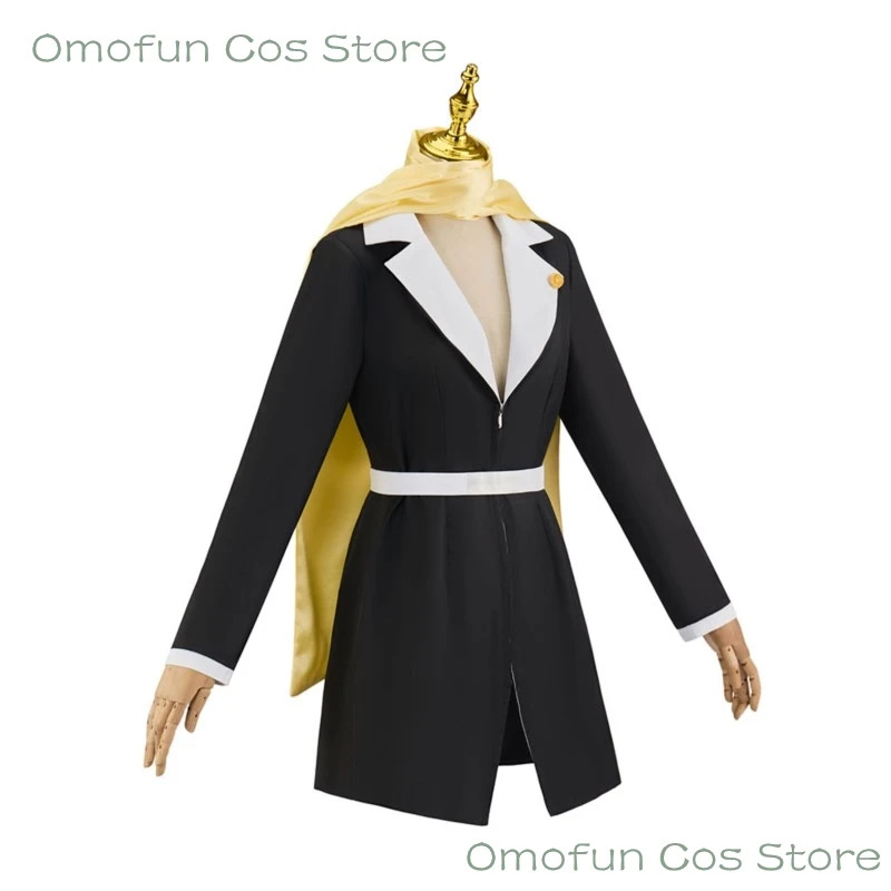 2025 aaa Game Ace Attorney Mia - đánh giá và giá Anime And Cosplay Expo 2025