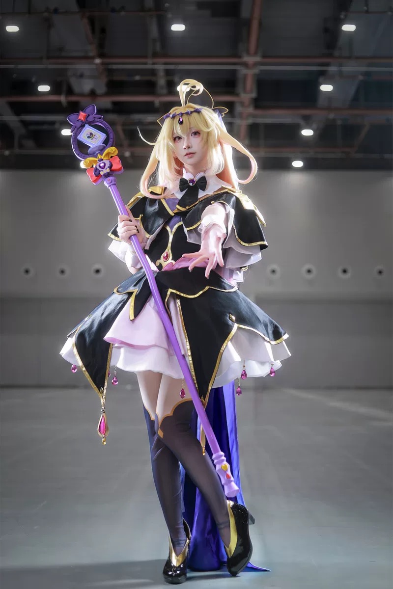 Star Detective Precure ! Moria - đánh giá và giá Anime Cosplay Dress For Women