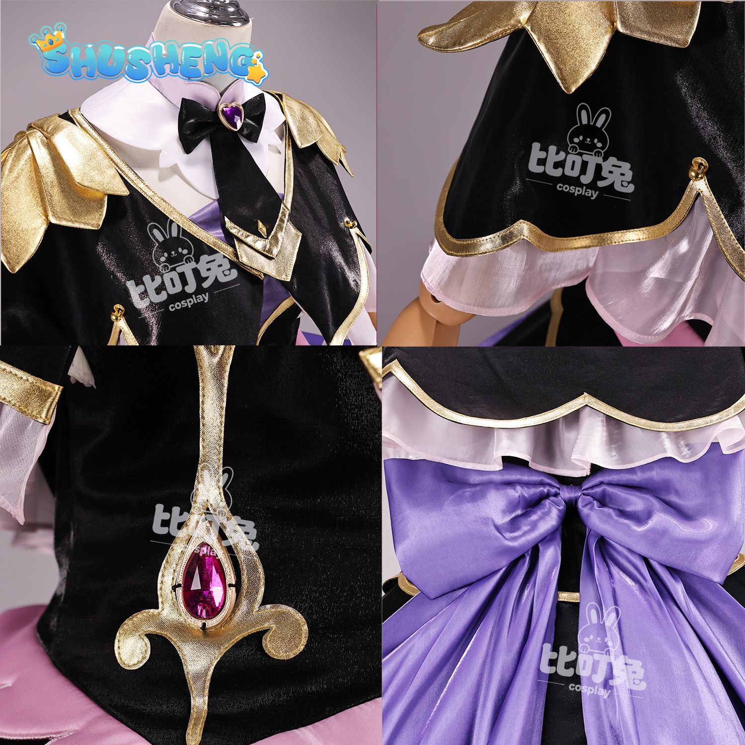 Star Detective Precure ! Moria - đánh giá và giá Anime Cosplay Dress For Women