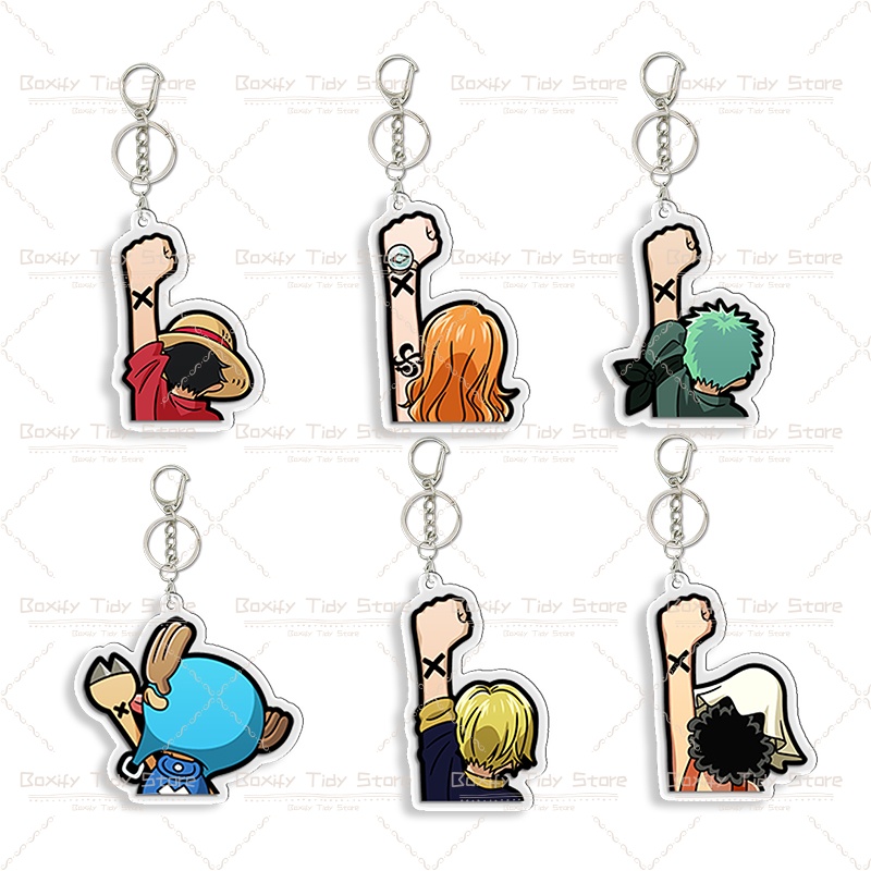 Funny One Piece Expression Acr - đánh giá và giá Anime Cosplay Eyes
