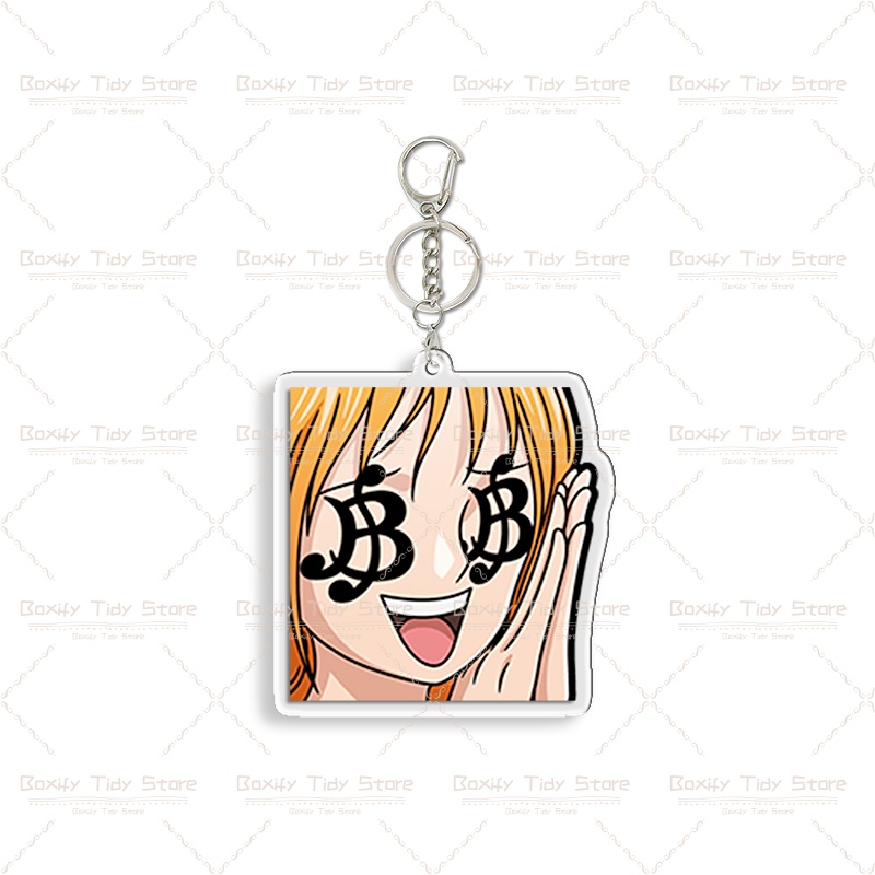 Funny One Piece Expression Acr - đánh giá và giá Anime Cosplay Eyes