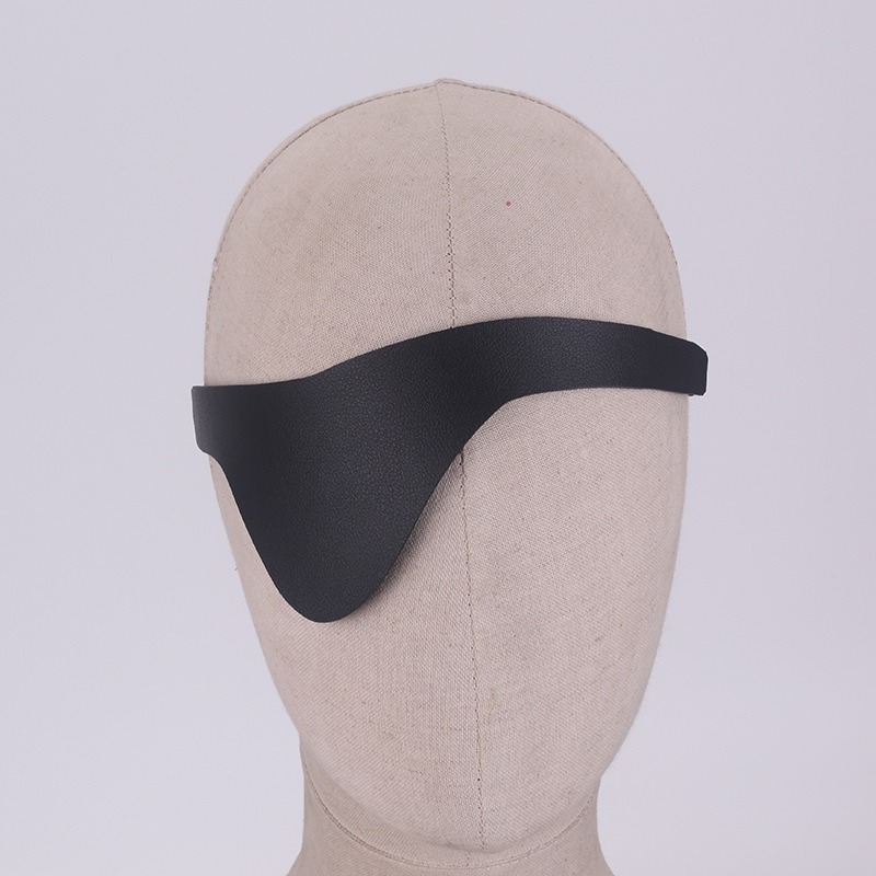 Chainsaw Man Cosplay Eye Mask  - đánh giá và giá Anime Cosplay Eyes