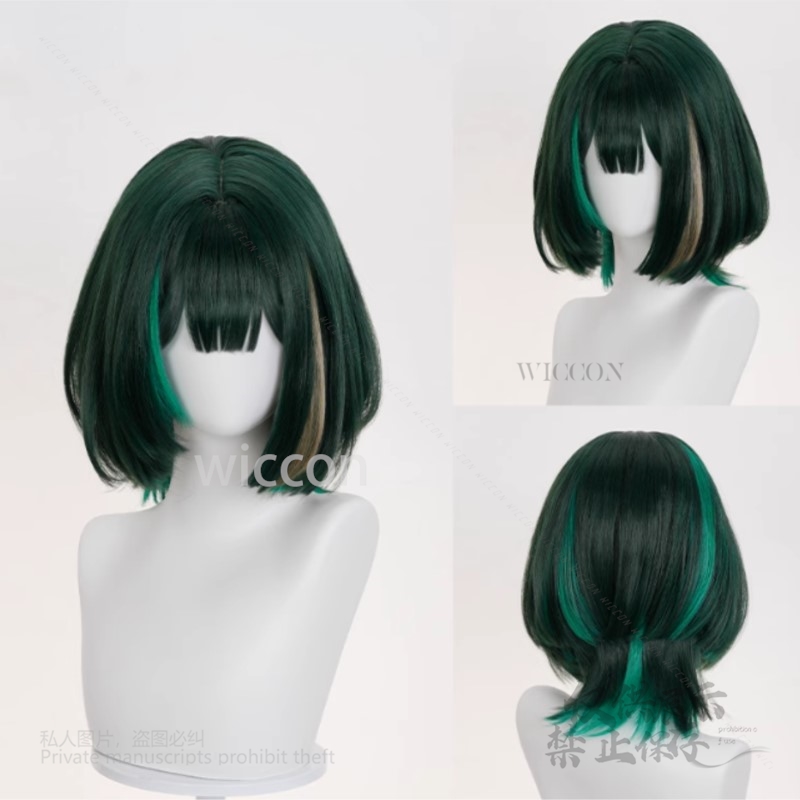 Anime Game Genshin Impact New  - đánh giá và giá Anime Cosplay Realistic