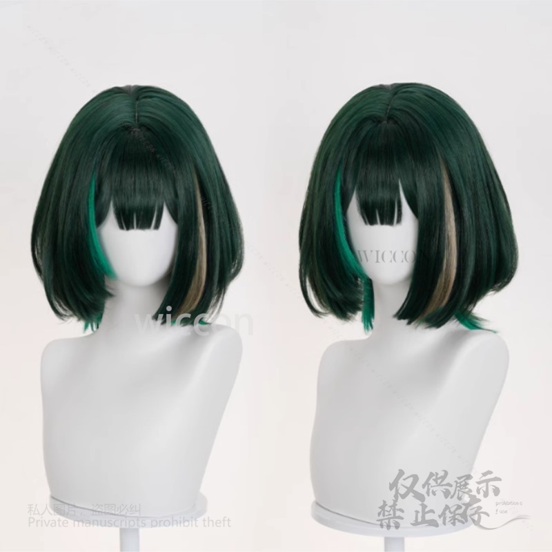 Anime Game Genshin Impact New  - đánh giá và giá Anime Cosplay Realistic