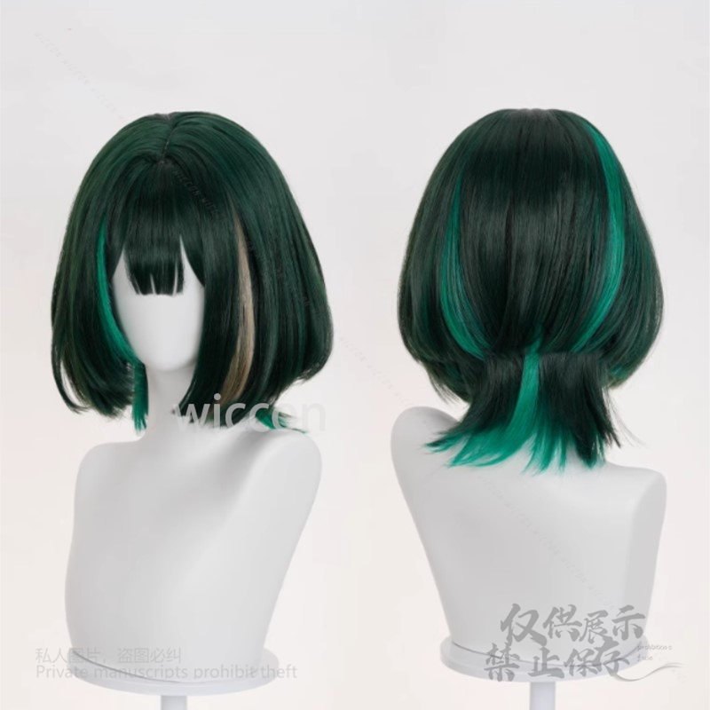 Anime Game Genshin Impact New  - đánh giá và giá Anime Cosplay Realistic