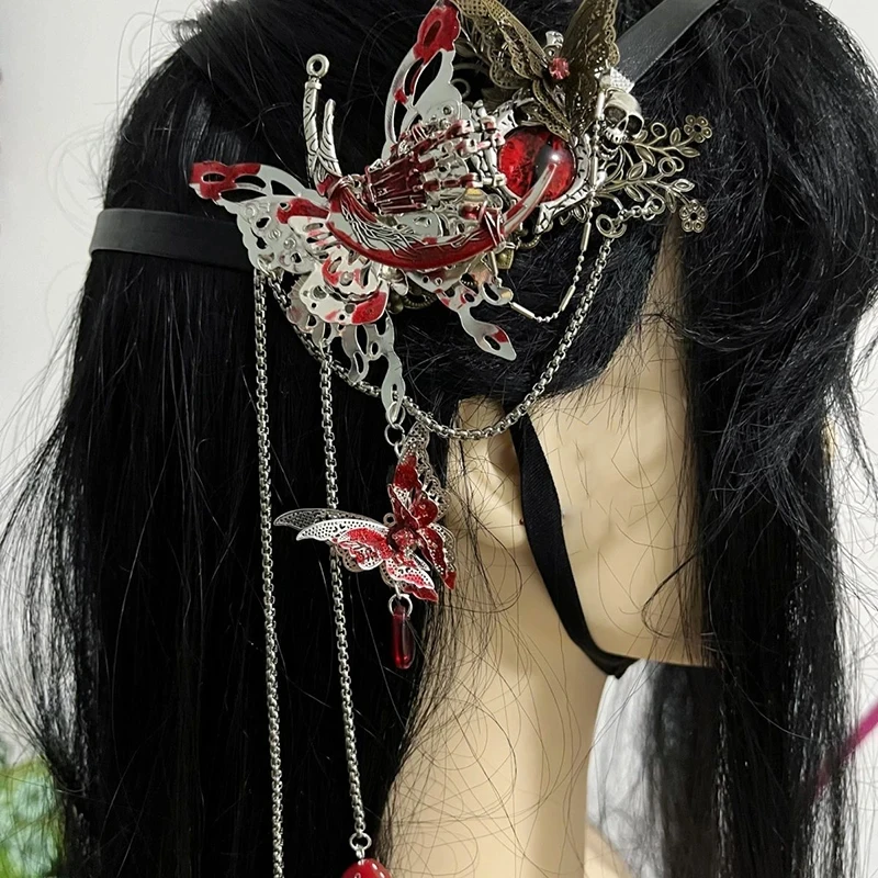 Cosplay Hoshi Kirara Roro JJK  - đánh giá và giá Cosplay Anime Jjk