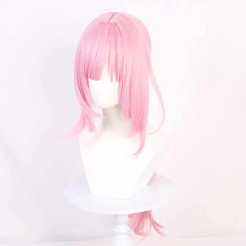 Bh3 Elysia Cosplay Wig Bh3 Tru - đánh giá và giá Anime Cosplay Realistic