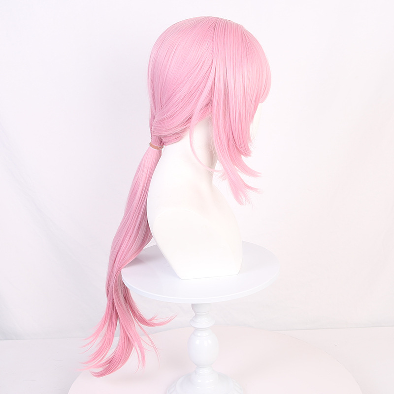 Bh3 Elysia Cosplay Wig Bh3 Tru - đánh giá và giá Anime Cosplay Realistic