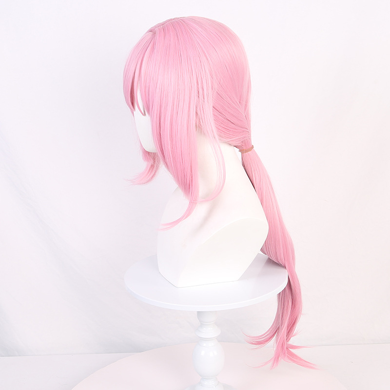 Bh3 Elysia Cosplay Wig Bh3 Tru - đánh giá và giá Anime Cosplay Realistic
