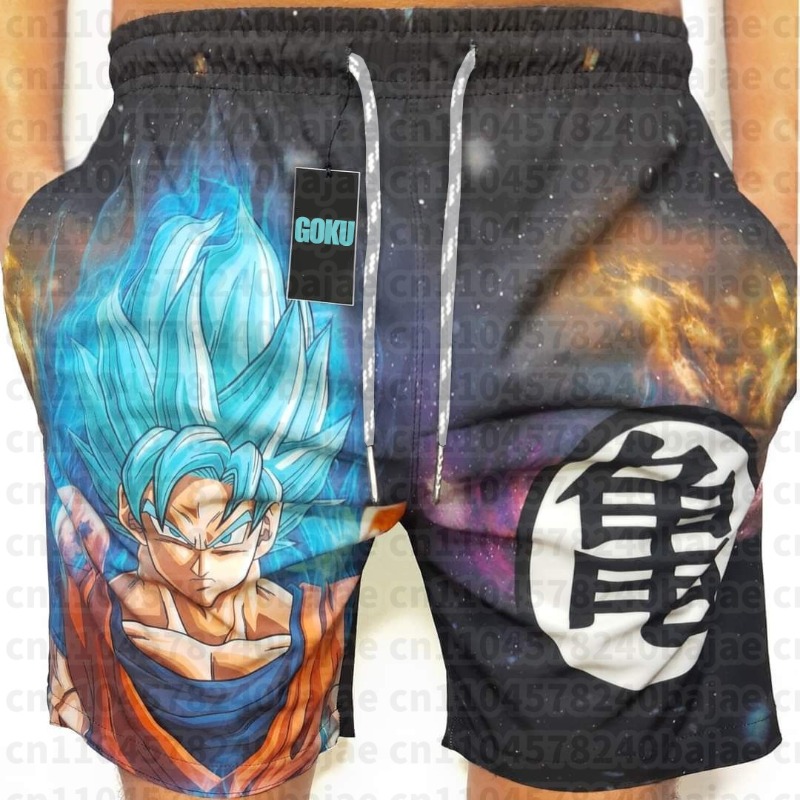 Dragon Ball Z Goku & Vegeta Gy - đánh giá và giá Quick Anime Cosplay