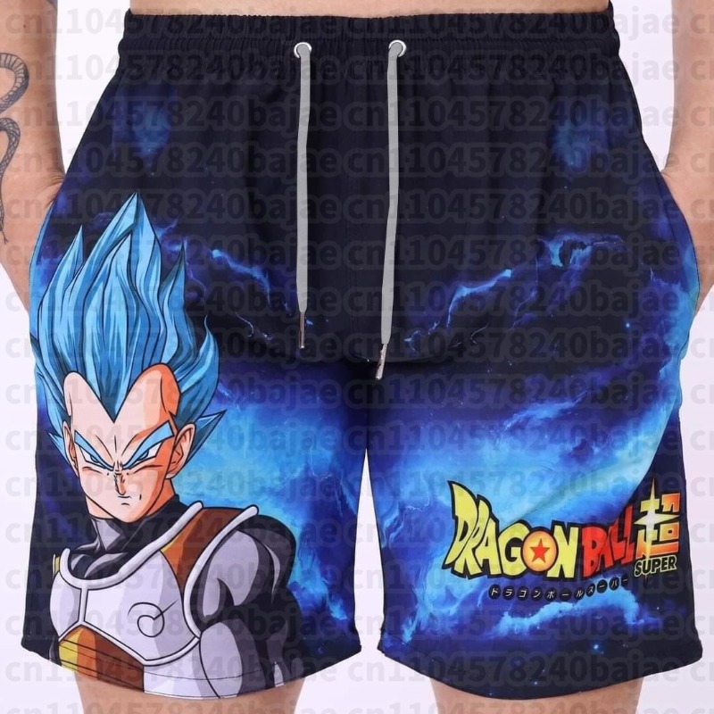 Dragon Ball Z Goku & Vegeta Gy - đánh giá và giá Quick Anime Cosplay
