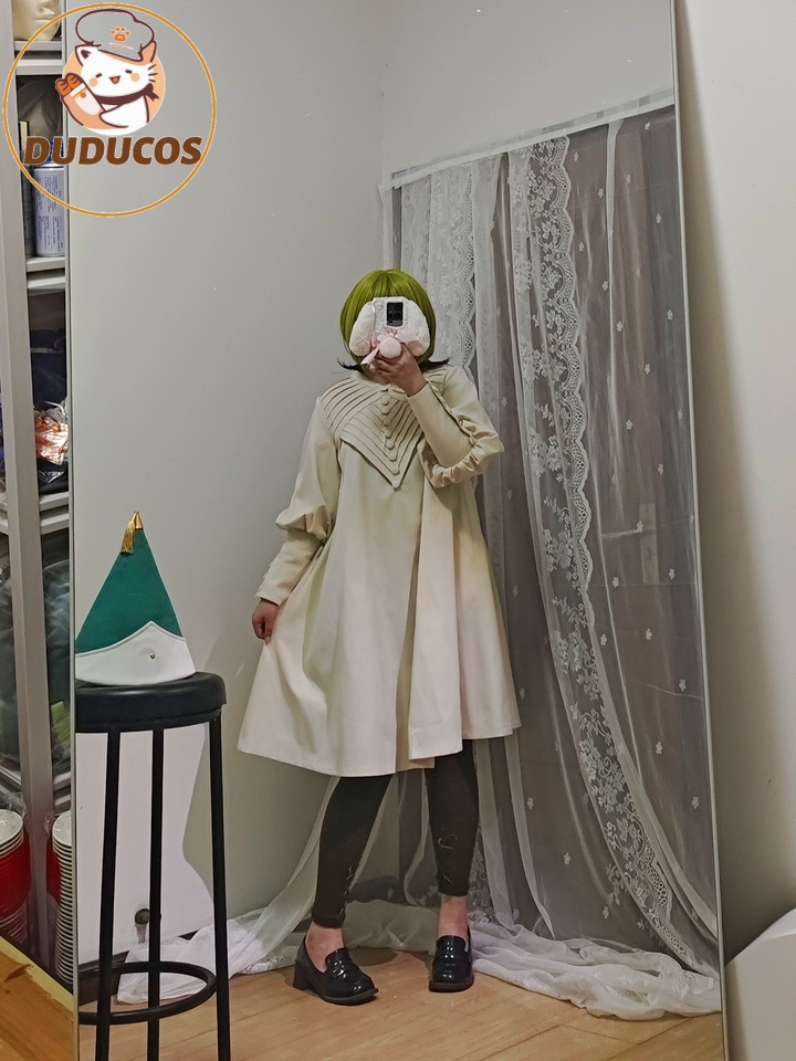 Coco Cosplay Costume Anime Wit - đánh giá và giá Anime Cosplay Dress For Women