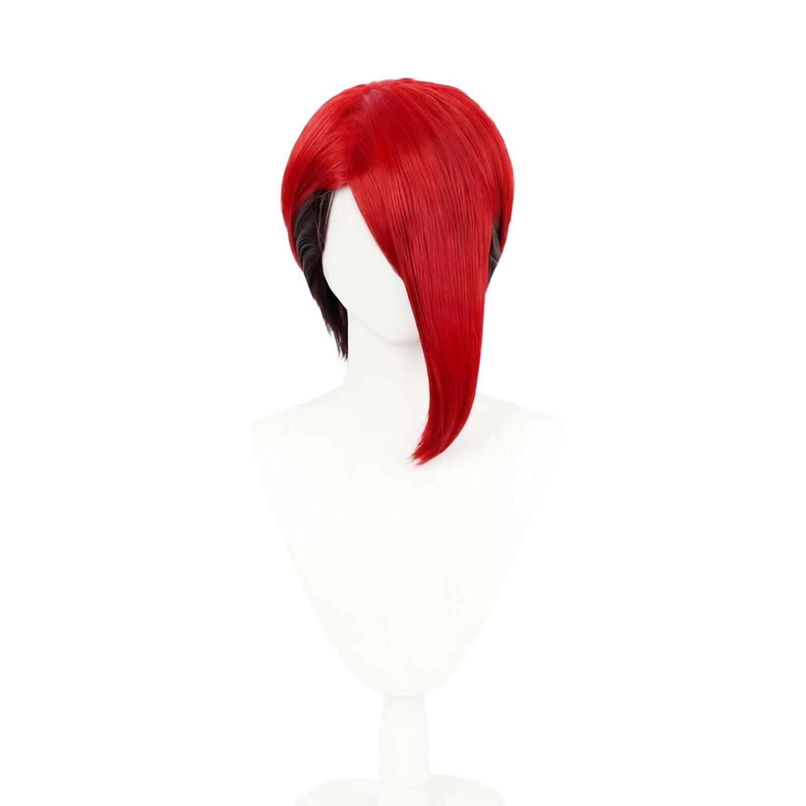 Joka Cosplay Wig Anime Men Gir - đánh giá và giá Anime Cosplay Girl With Black Hair