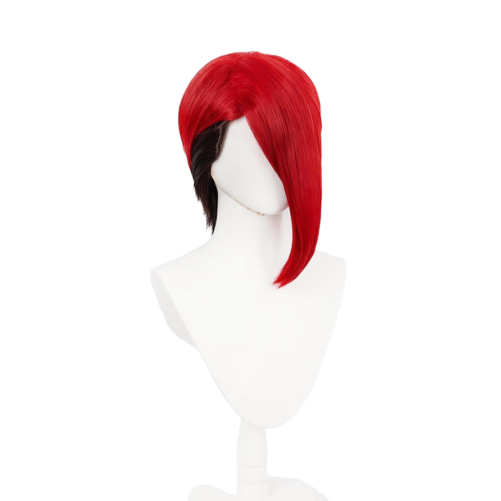 Joka Cosplay Wig Anime Men Gir - đánh giá và giá Anime Cosplay Girl With Black Hair