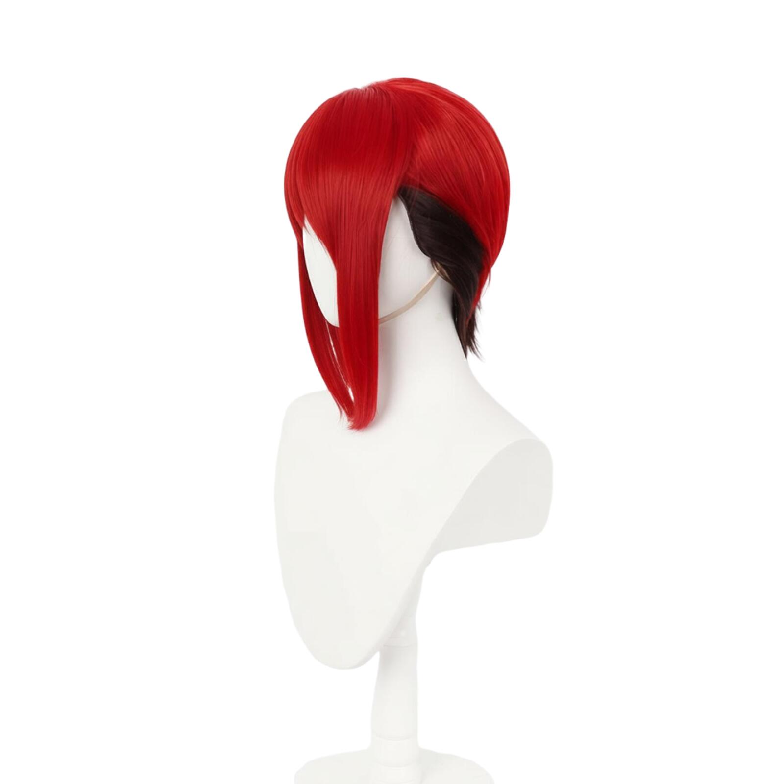 Joka Cosplay Wig Anime Men Gir - đánh giá và giá Anime Cosplay Girl With Black Hair